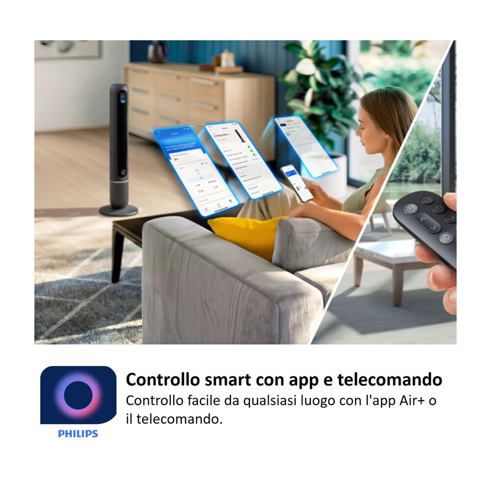 Smart Serie 7000 CX7550/01, image number 4