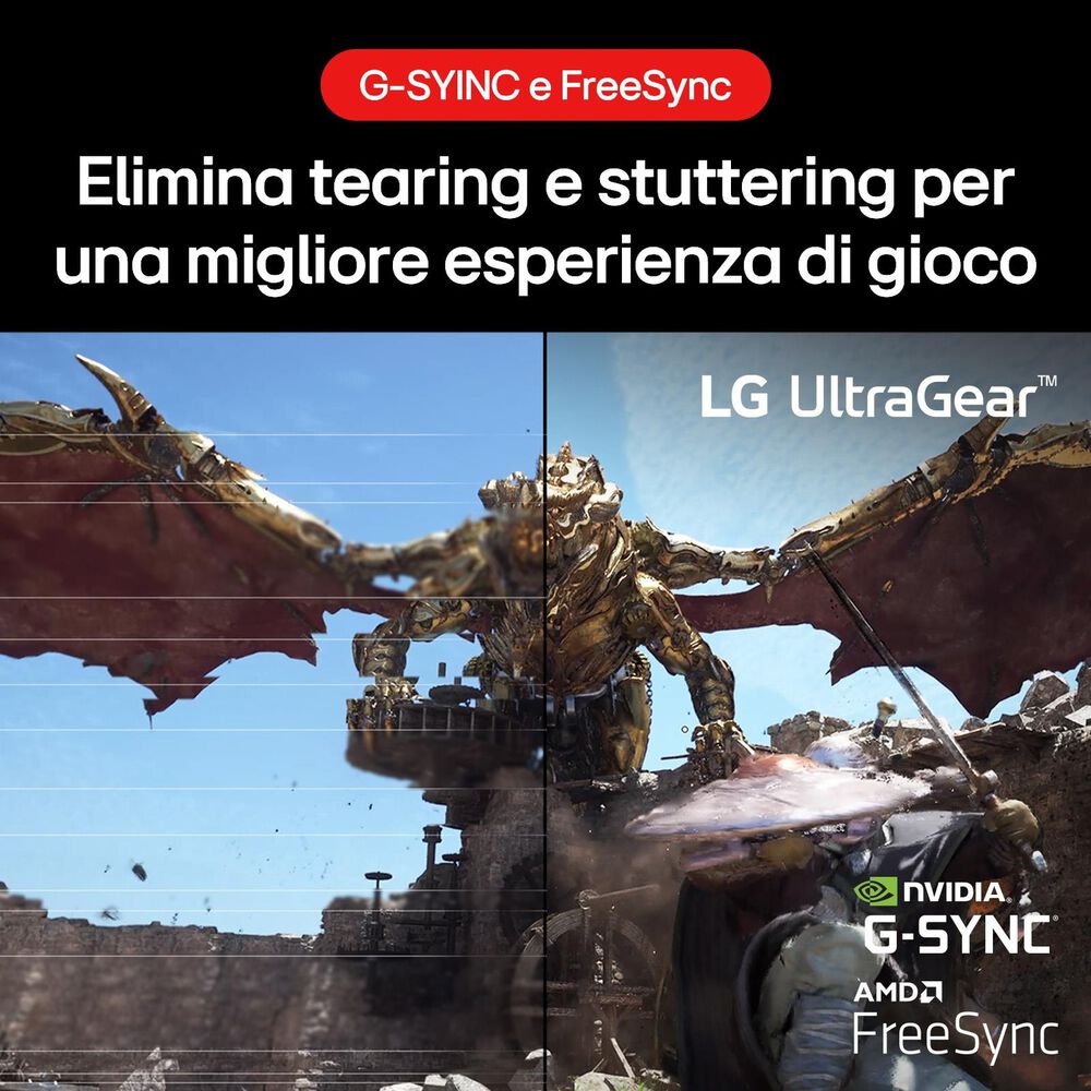 UltraGear 32GS75QN, image number 8