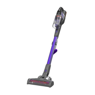 BLACK + DECKER BHFEV182CP scopa elettrica senza filo, Senza sacco