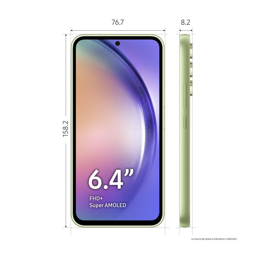 Galaxy A54 5G, image number 2