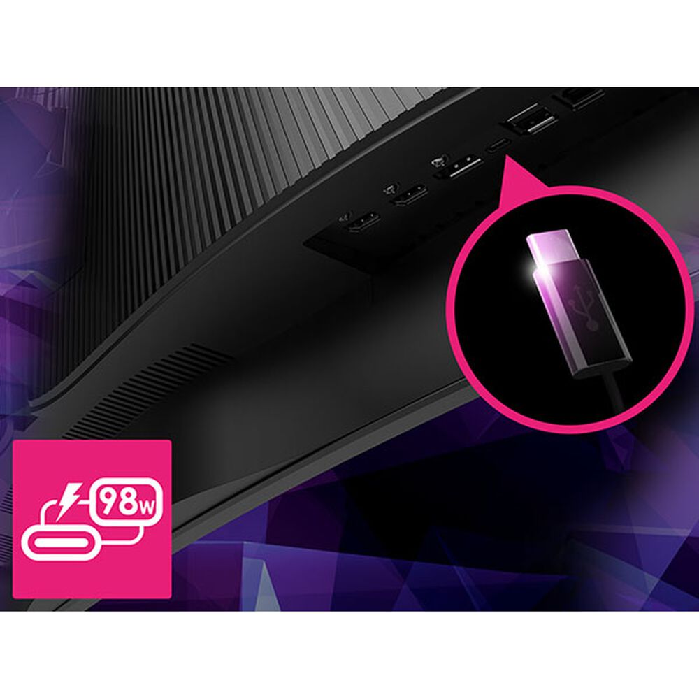 MPG 491CQPX QD-OLED, image number 11
