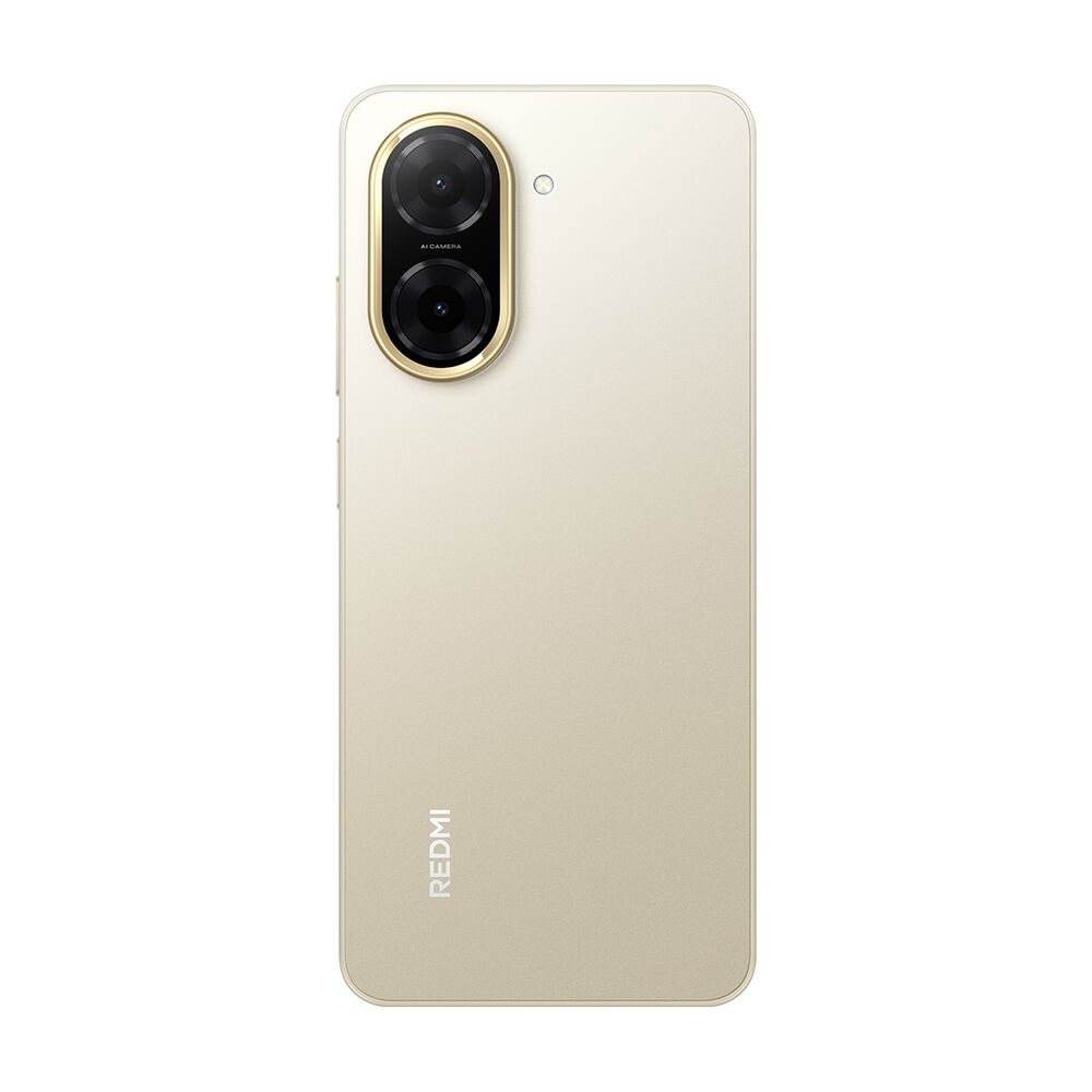 XIAOMI Redmi A5 4+128, 128 GB, GOLD - PRMG GRADING OOBN - 10%, image number 1