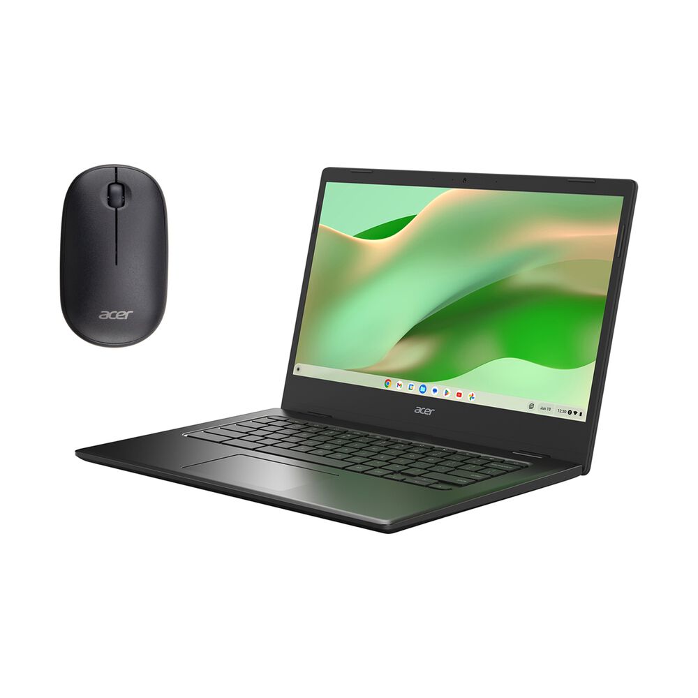CHROMEBOOK 314 + MOUSE, image number 2