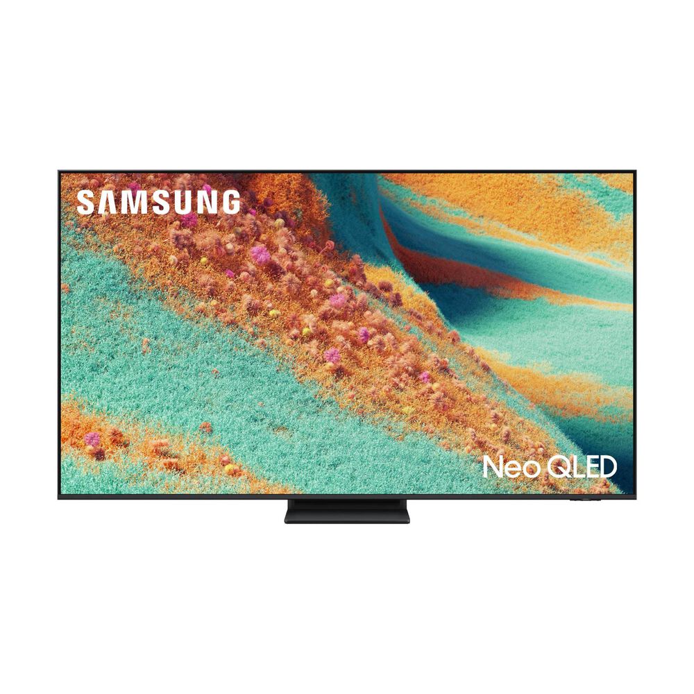 QE55QN85FAUXZT, Smart TV Neo QLED 55'', Vision AI, 4K Mini LED, Processore NQ4 AI Gen2,&nbsp;4K AI Upscaling, Neo Quantum HDR+, Dolby Atmos & OTS Lite, Simple Chamfer Design, image number 8