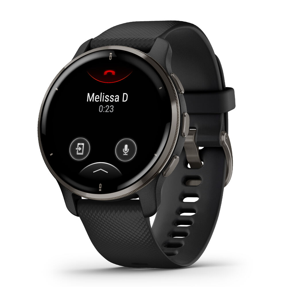 SMARTWATCH GARMIN Venu 2 Plus, image number 12