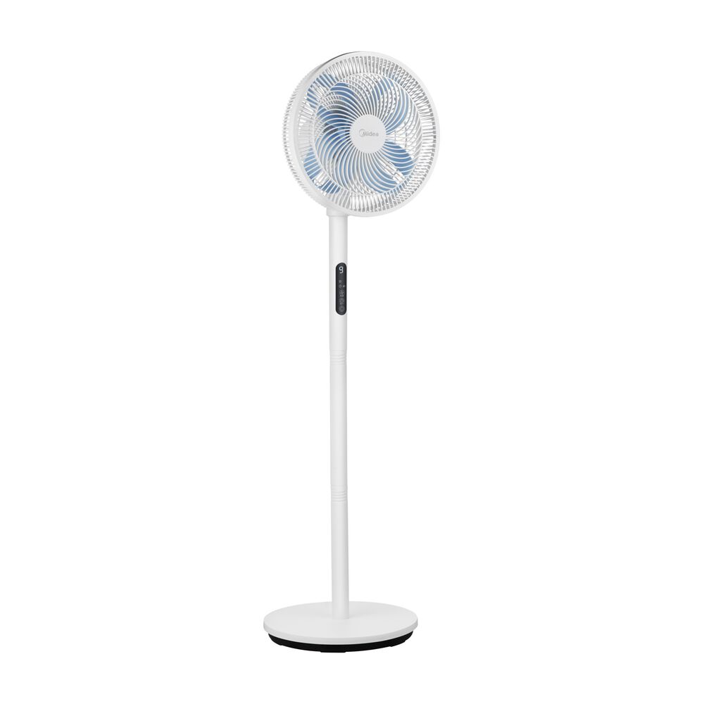 MFS302RDDW 8 PALE CON TELECOMANDO, image number 0