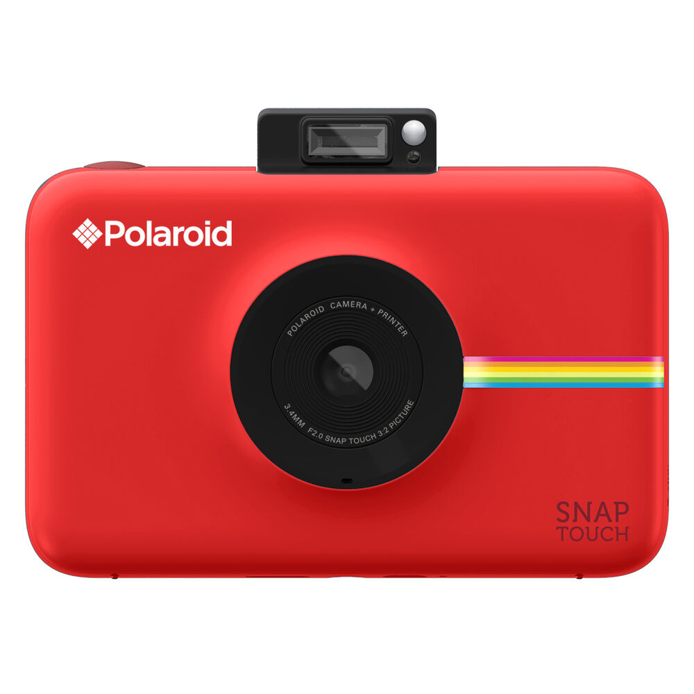 Compatta POLAROID SNAP TOUCH, image number 0