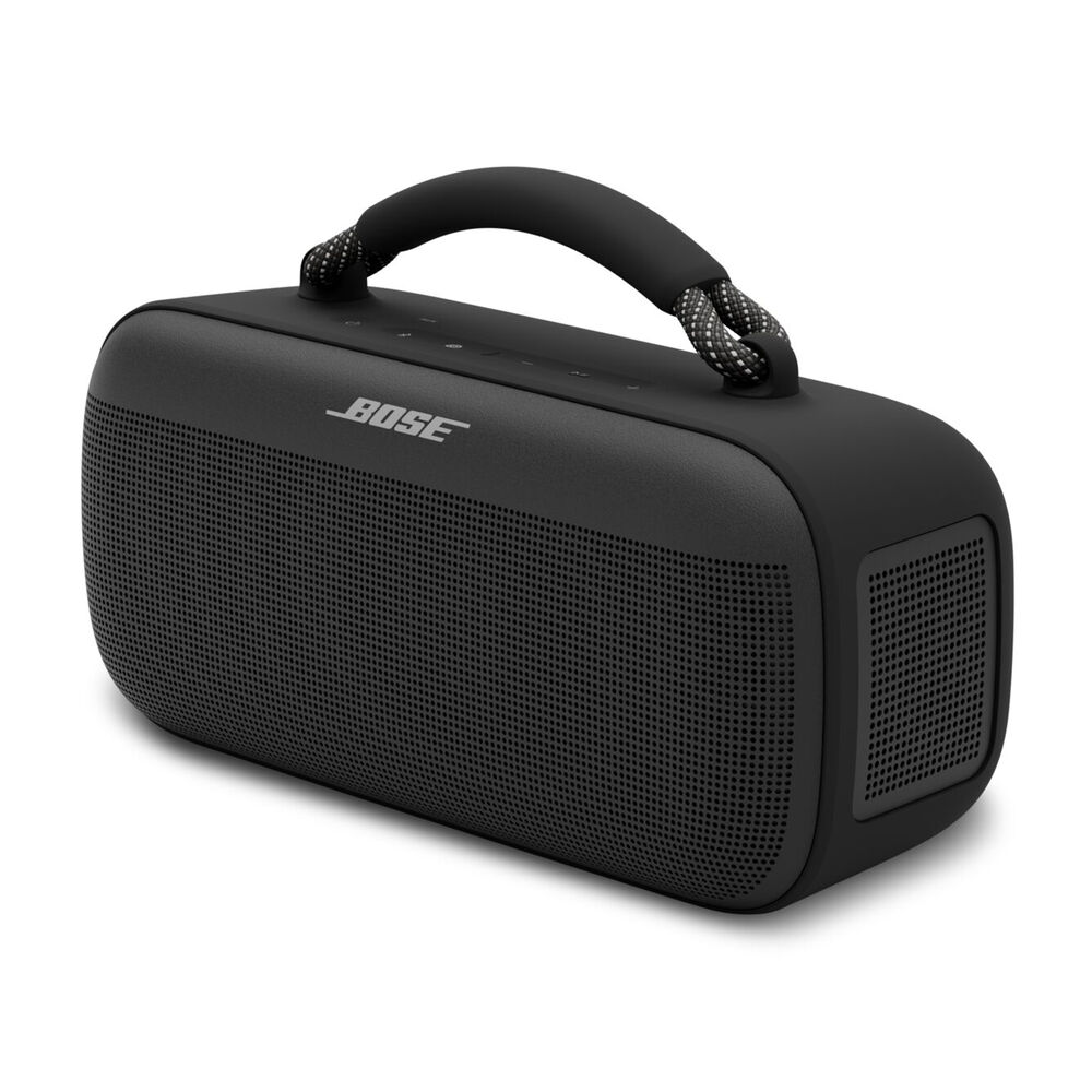 Diffusore SoundLink Max N, image number 1