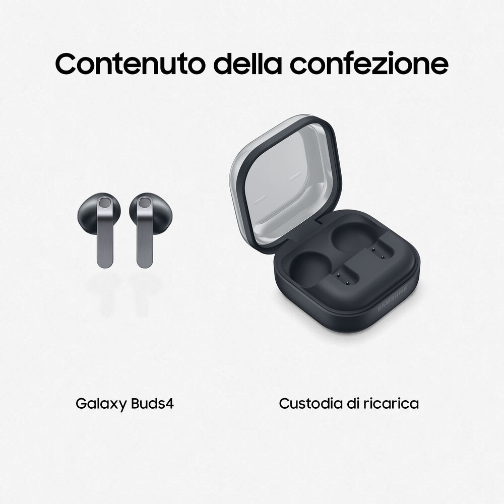 Galaxy Buds4, image number 7