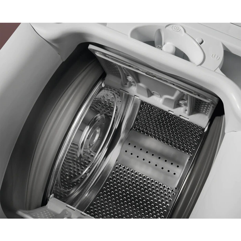 EW2T570L LAVATRICE CARICA ALTO, Caricamento dall'alto, 7 kg, 60 cm, Classe E, image number 3