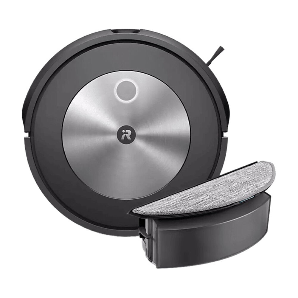 ROOMBA COMBO J5-178, image number 0