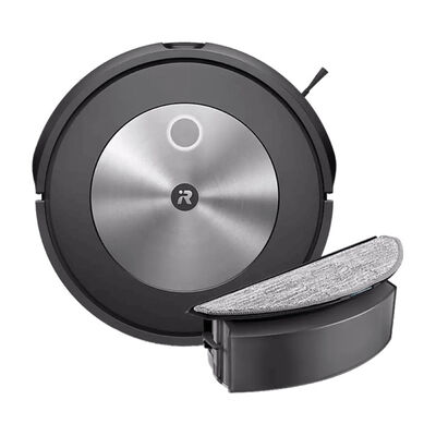 ROOMBA COMBO J5-178