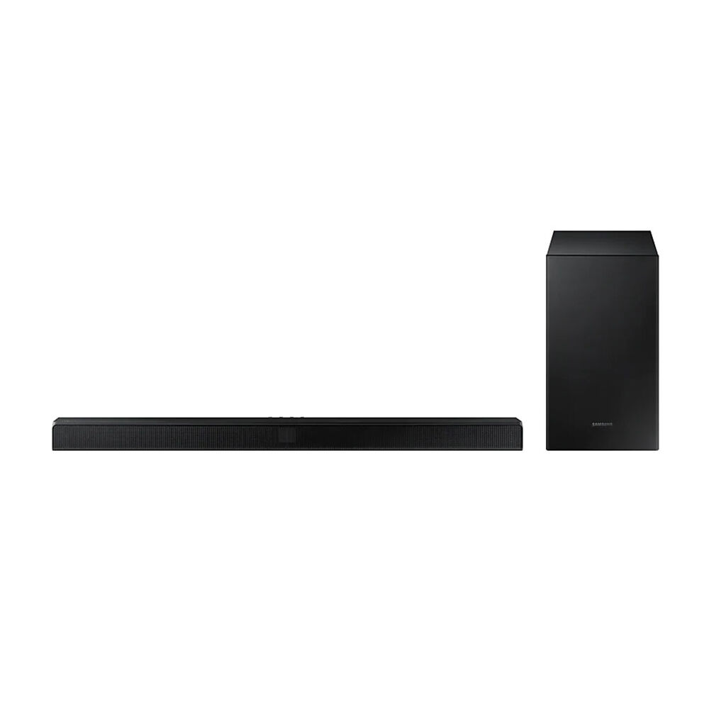 SOUNDBAR SAMSUNG HW-T550/ZF, image number 1