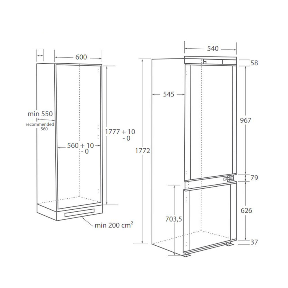 HBW5518D, image number 3