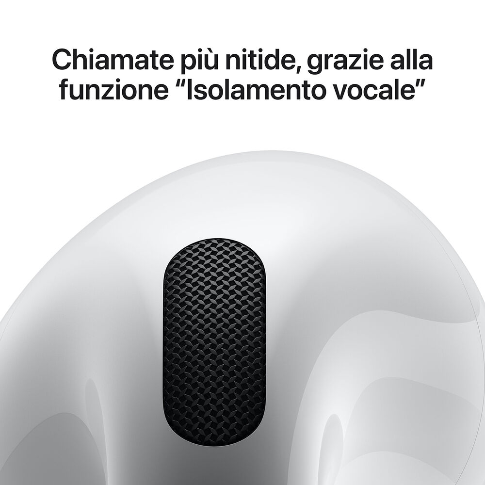 AIRPODS 4-ZML, image number 4