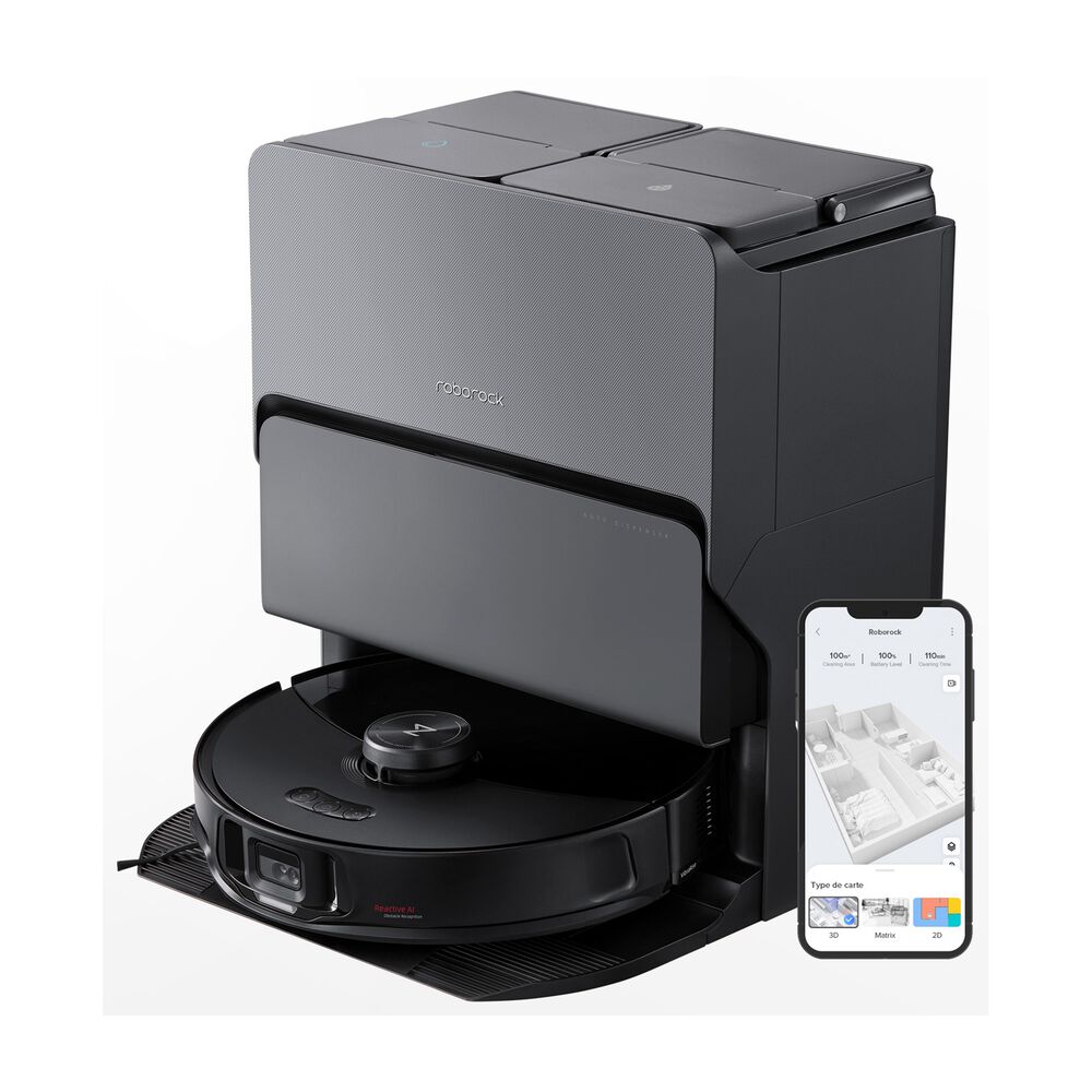 S8 MaxV Ultra , image number 0