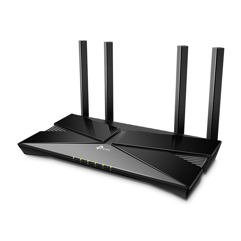 Router TP-LINK Archer AX10 Router WiFi6, image number 0