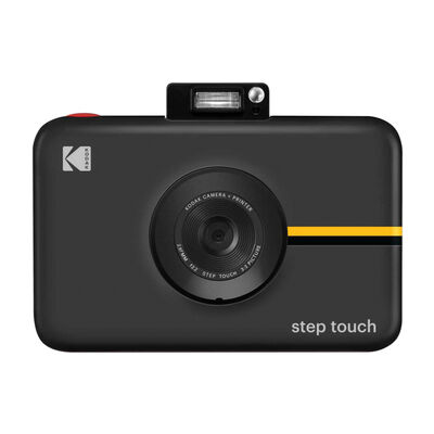 STEP TOUCH B