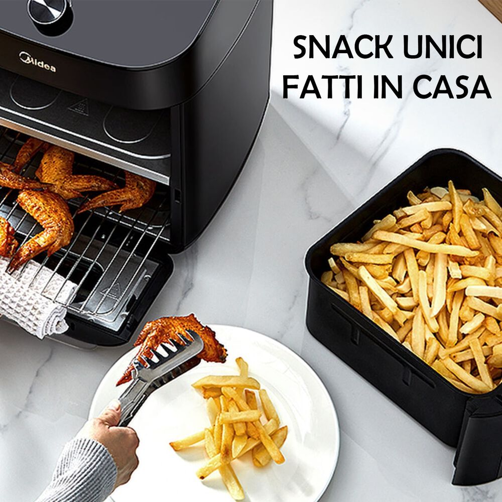 MAD1100DADK DOPPIO BASKET, image number 5