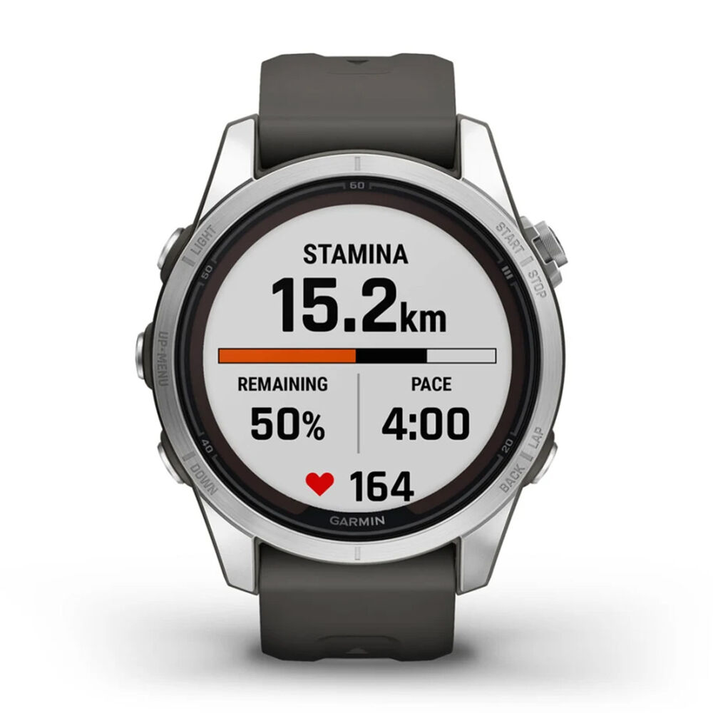 fenix 7S Pro Solar , image number 1