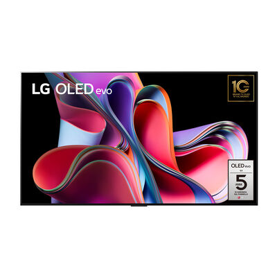 OLED EVO G3 OLED55G36LA