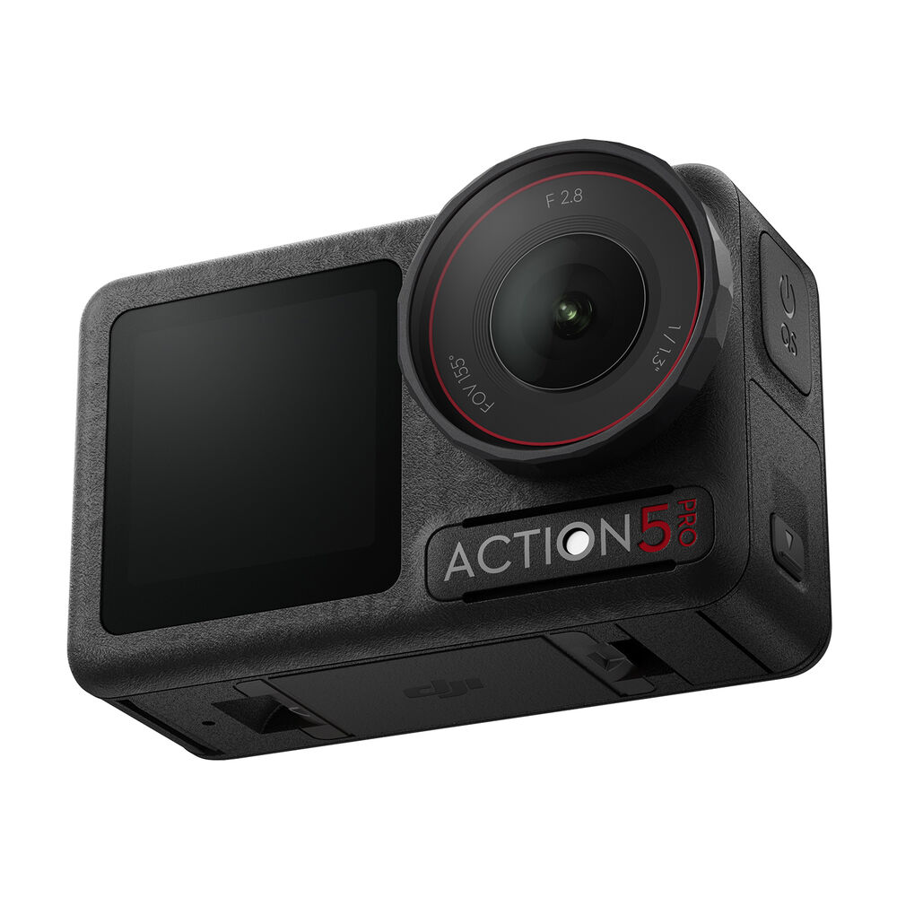 OSMO ACTION 5 PRO STD, image number 1