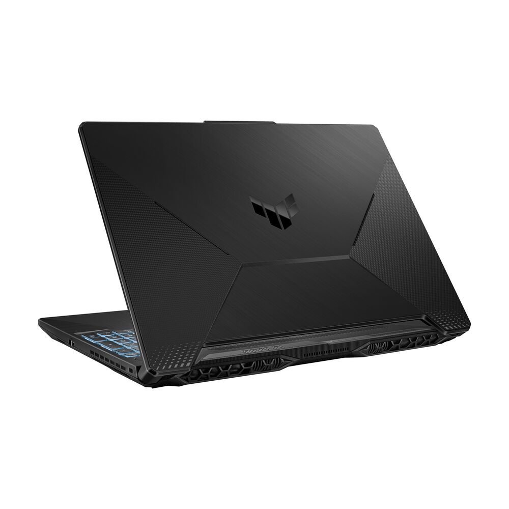 TUF Gaming A15 FA506, image number 4