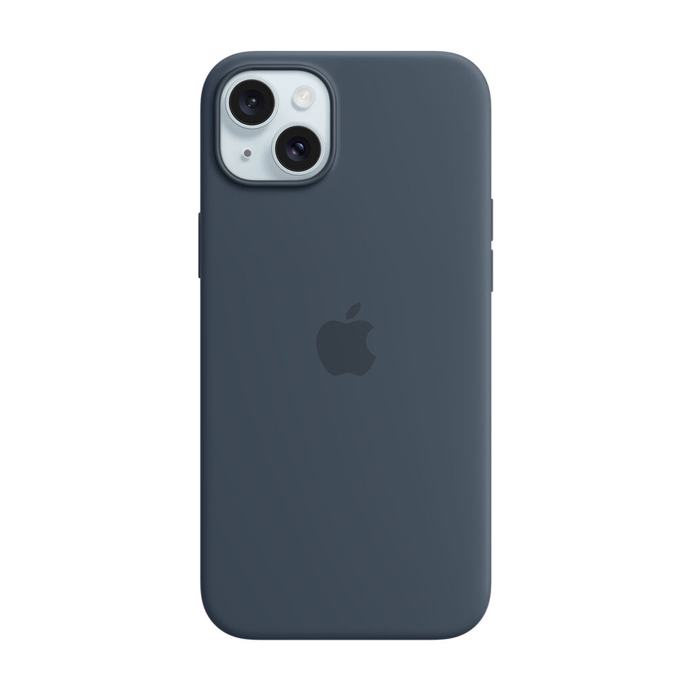 IPHONE 15  PLUS SIL CASE, image number 0
