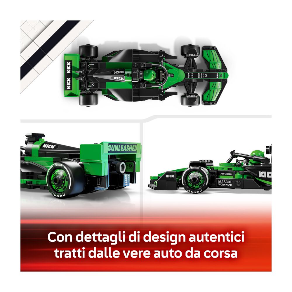 Auto KICKSauberF1 TeamC44, image number 13