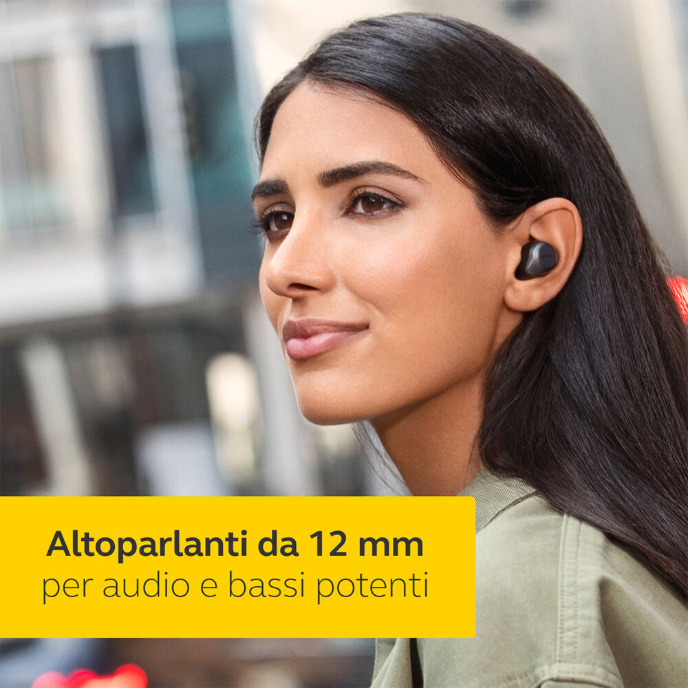 ELITE 85T AURICOLARI WIRELESS, Nero, image number 9