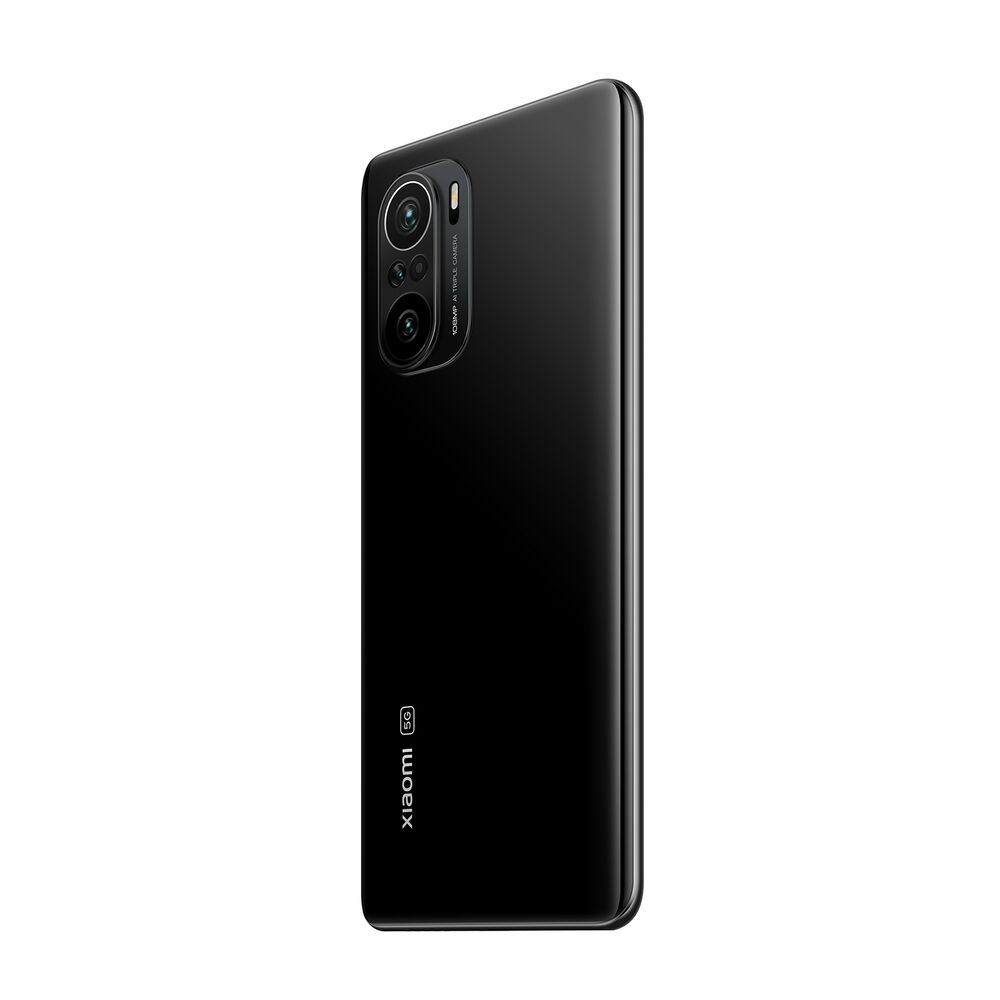MI 11i 5G 256GB, 256 GB, BLACK, image number 4