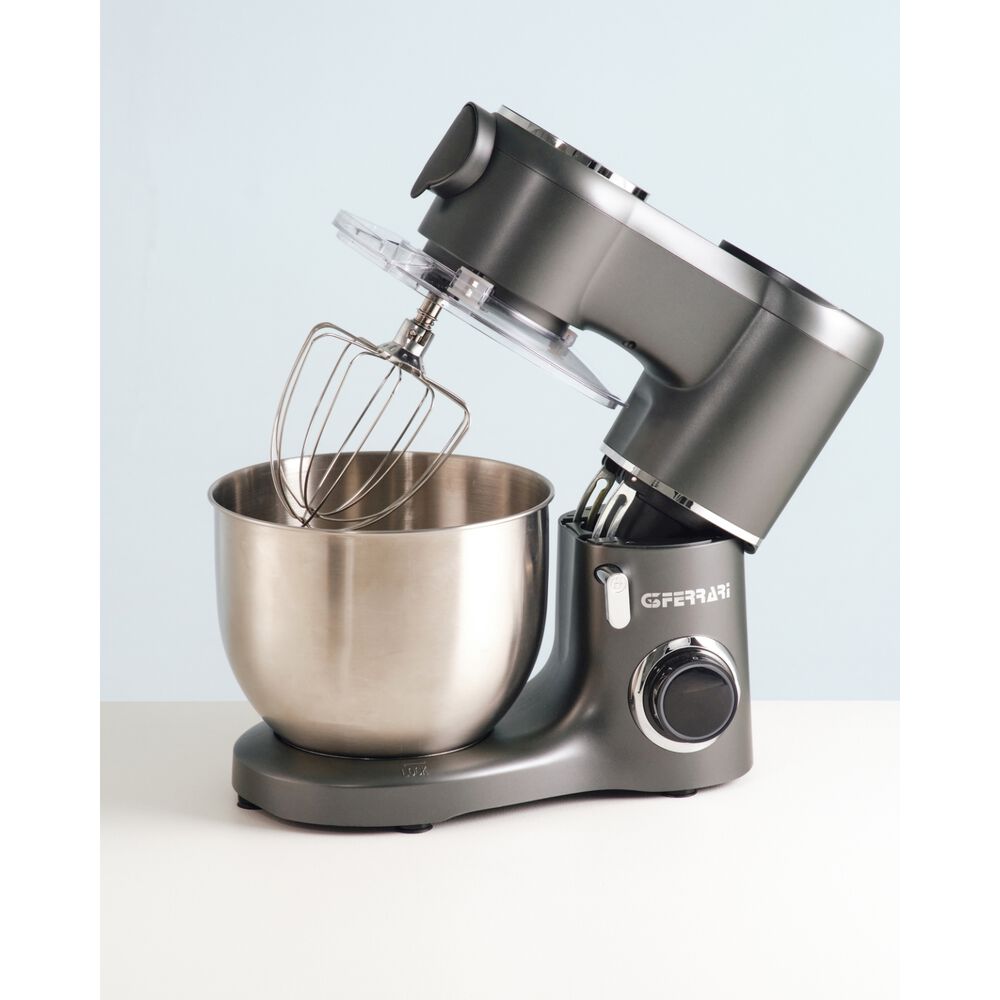 IMPASTATORE 7 LT, image number 2