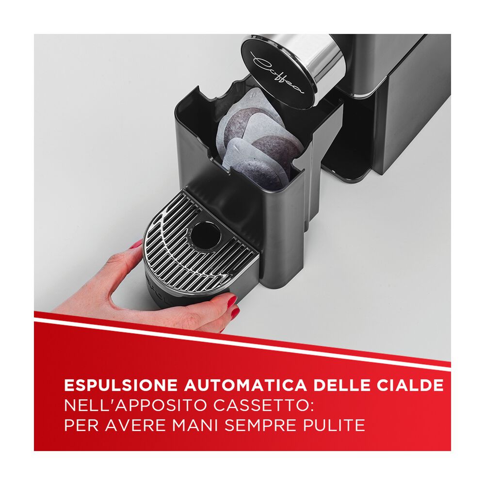 Coffea S18B + 54 Cialde, image number 4