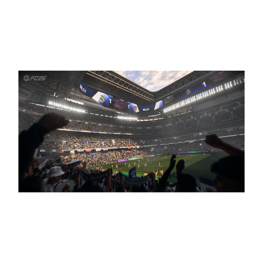 EA SPORTS FC26 PS5, image number 5