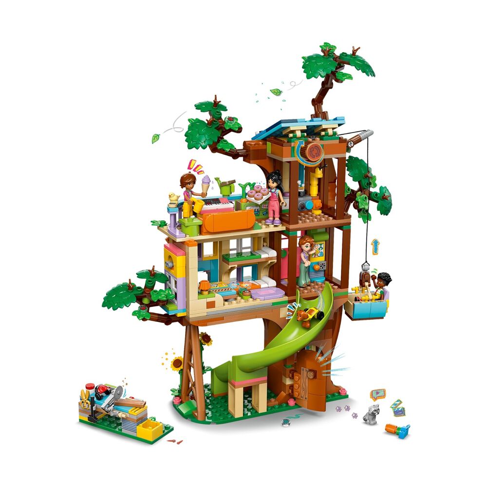 Casa sull&rsquo;albero , image number 12