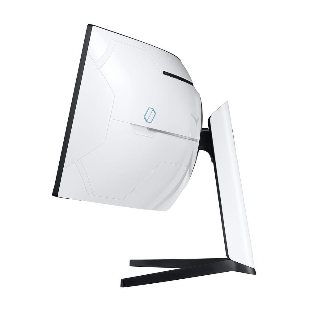 Odyssey G9 C49G95 MONITOR, 49 pollici, WQHD, 5120 x 1440 Pixel, image number 5