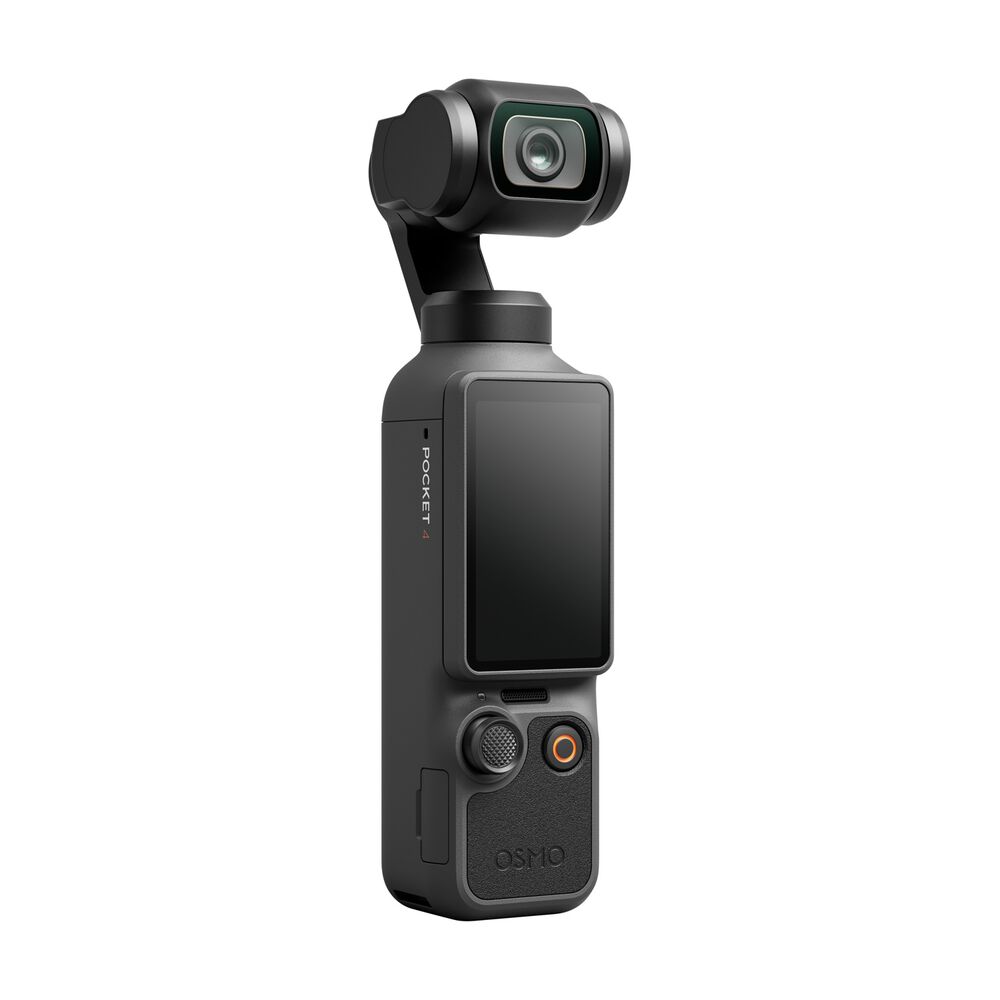 OSMO POCKET 4 STANDARD, image number 0