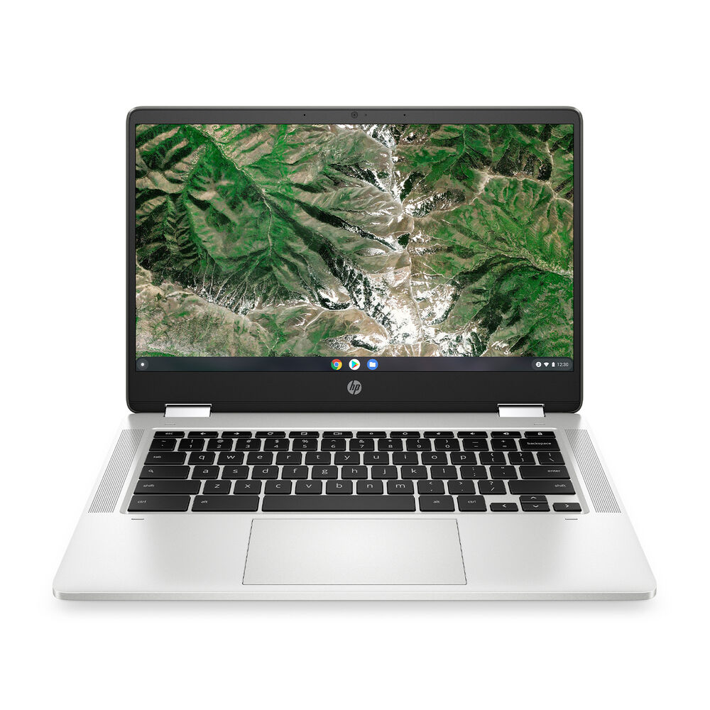 CHROMEBOOK 14A-CA0018NL, image number 1