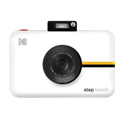 Compatta KODAK STEP TOUCH W