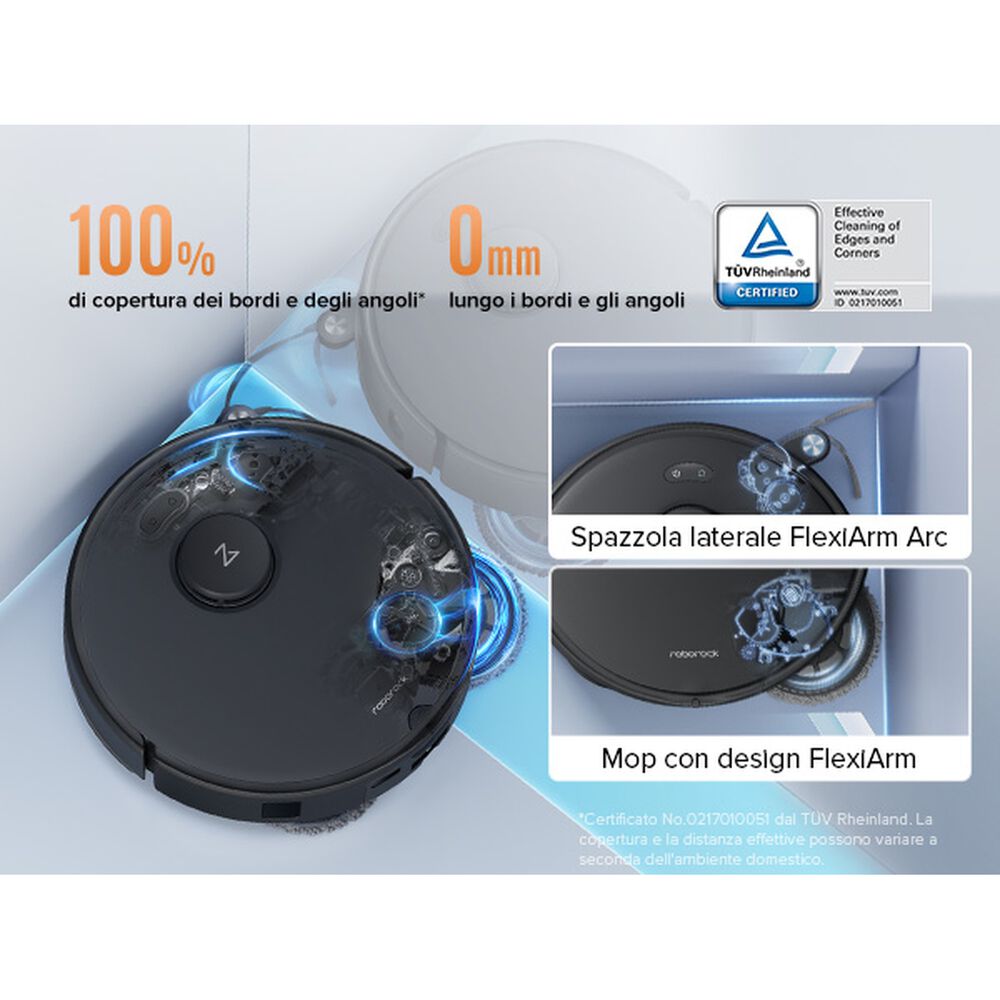 Qrevo Edge 5V1, image number 12