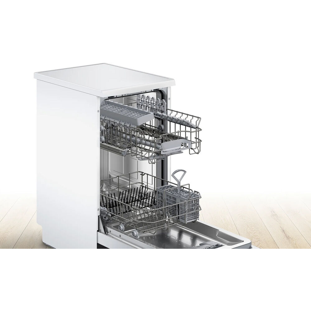 SPS2HKW59E LAVASTOVIGLIE, 45 cm, Classe E, image number 4
