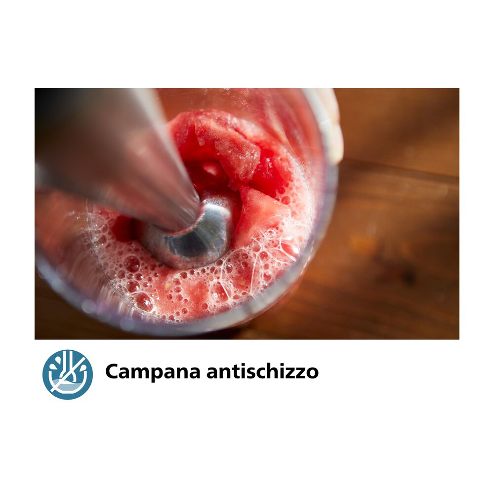 Serie 5000 HR2685/00, image number 10