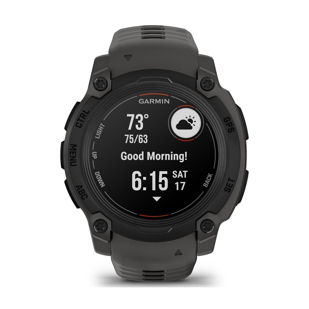 Instinct E, 40mm, image number 1