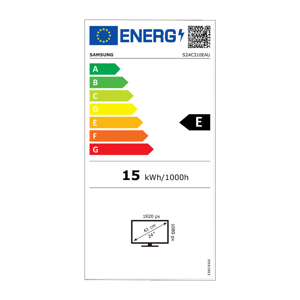 LED Monitor S31C 24'', image number 9
