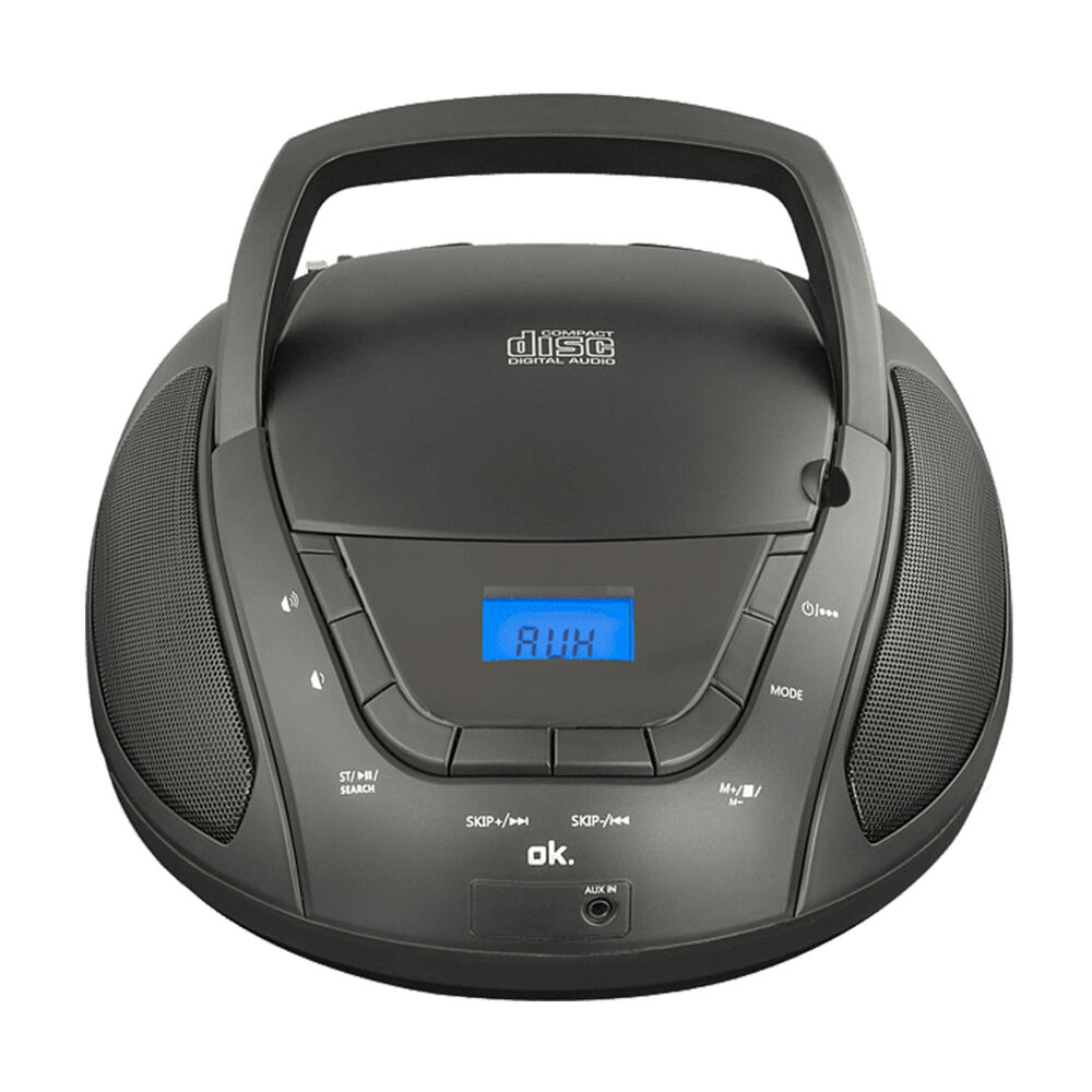 RADIO OK ORC 230 , image number 3