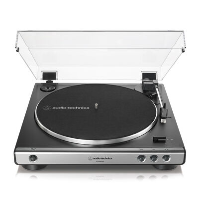 GIRADISCHI AUDIO- TECHNICA AT-LP60XUSBGM