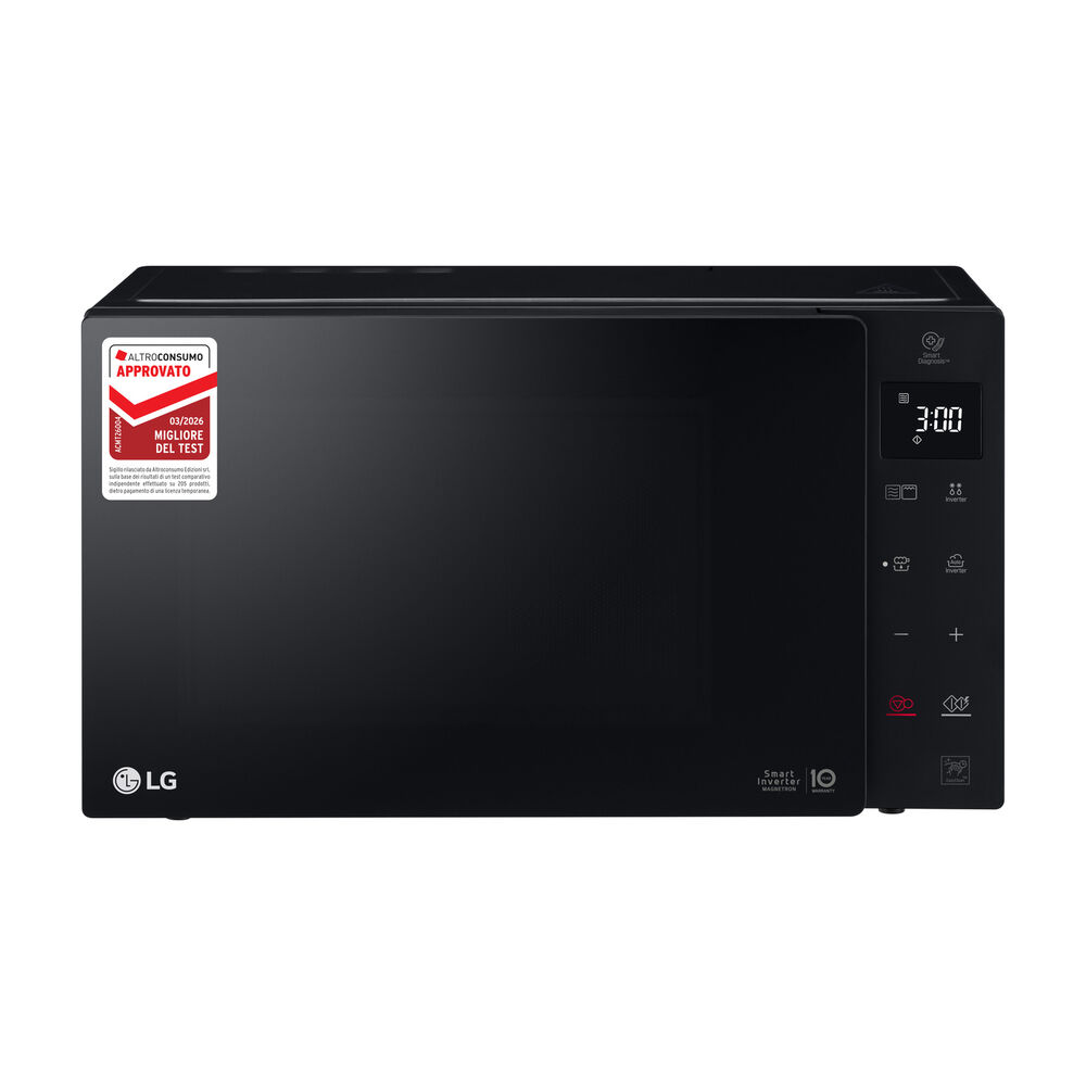 MH6535GIB MICROONDE COMBI, 1150 W, image number 1