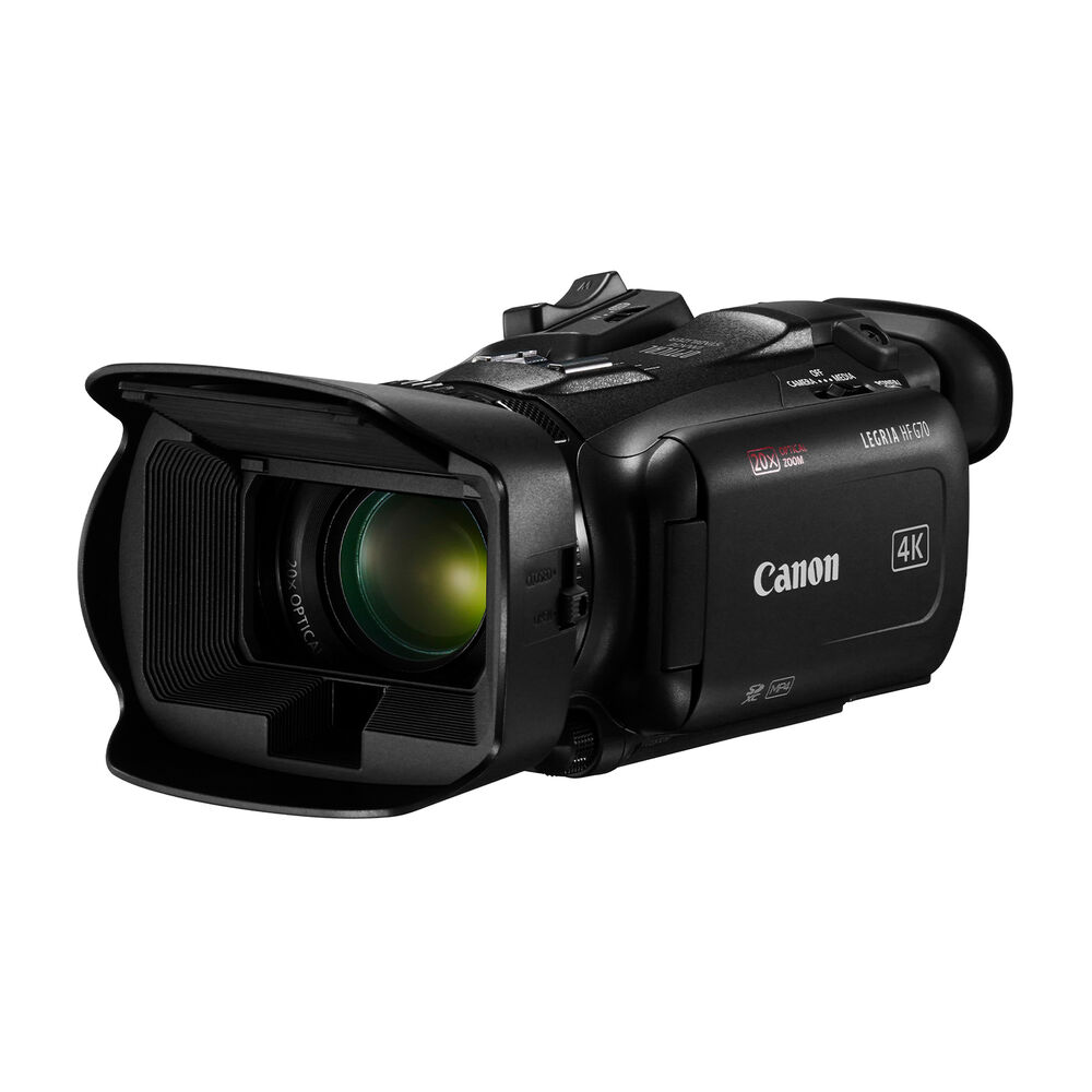 LEGRIA HF G70, image number 0