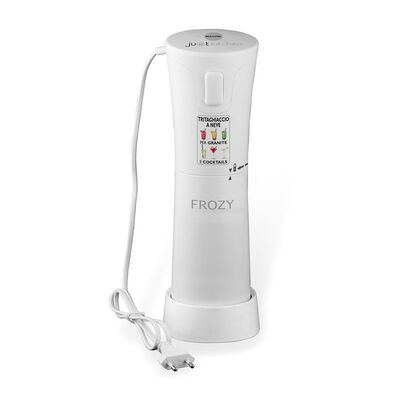 FROZY