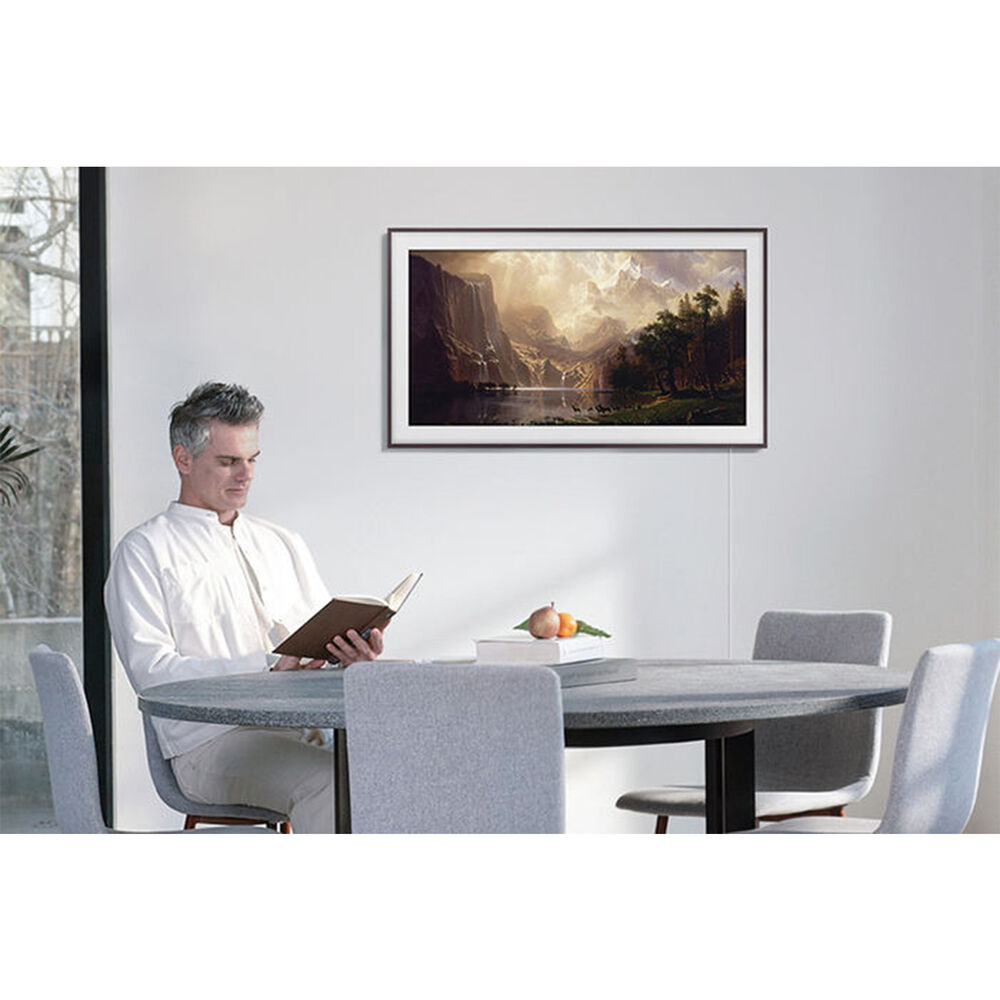 QE32LS03TCUXZT TV QLED, 32 pollici, Full-HD, No, image number 4